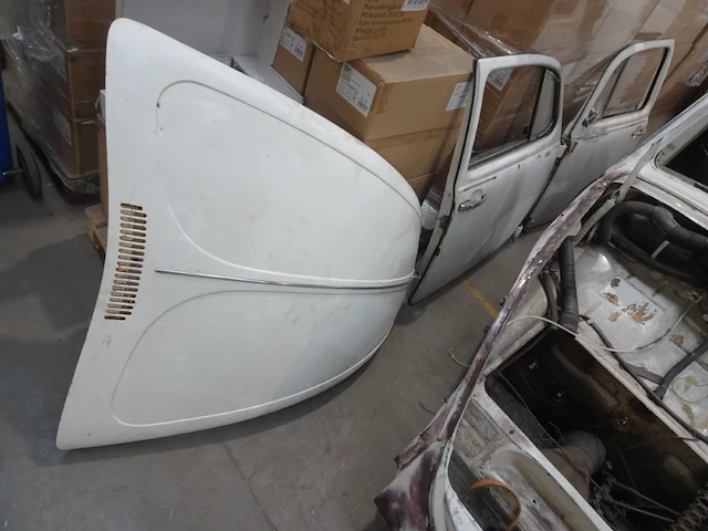Volkswagen kever onderdelen - afbeelding 3 van  6