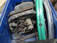 Volkswagen kever onderdelen - afbeelding 4 van  6