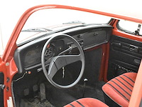 Volkswagen kever - afbeelding 11 van  31