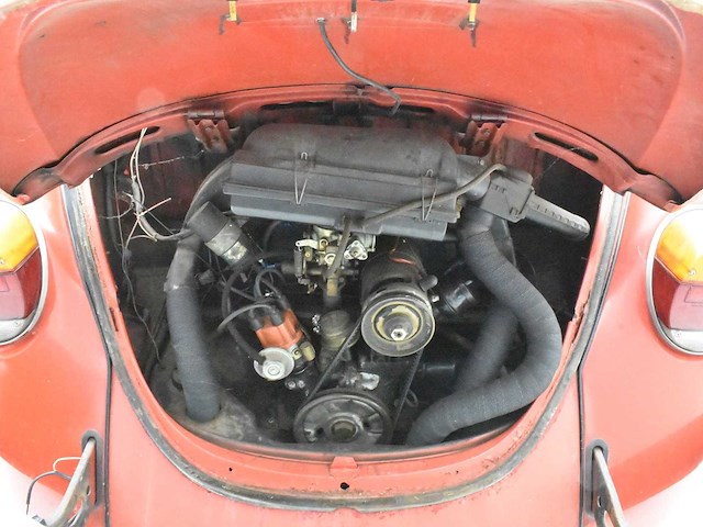 Volkswagen kever - afbeelding 14 van  31