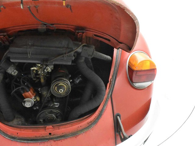 Volkswagen kever - afbeelding 16 van  31