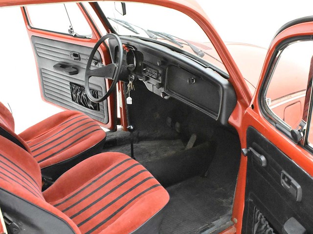 Volkswagen kever - afbeelding 18 van  31