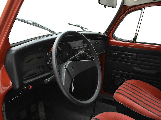 Volkswagen kever - afbeelding 22 van  31