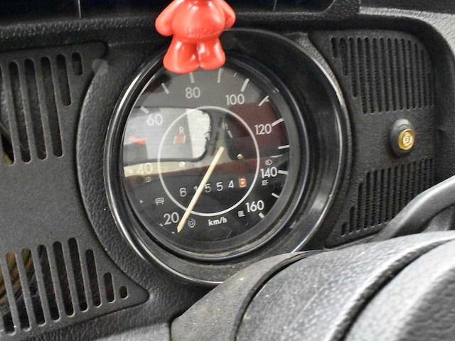 Volkswagen kever - afbeelding 23 van  31