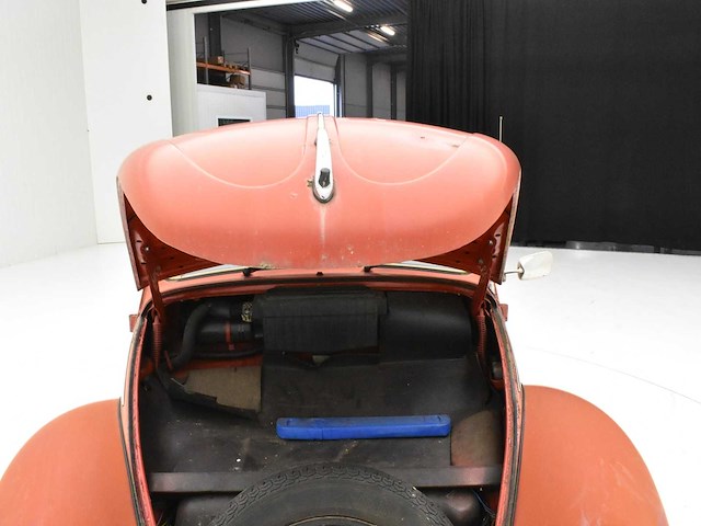 Volkswagen kever - afbeelding 26 van  31