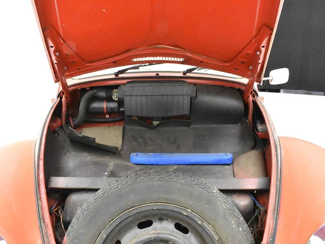 Volkswagen kever - afbeelding 27 van  31