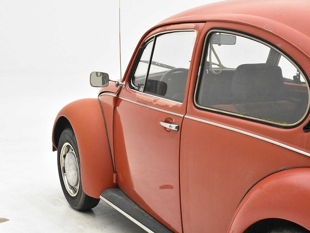 Volkswagen kever - afbeelding 30 van  31