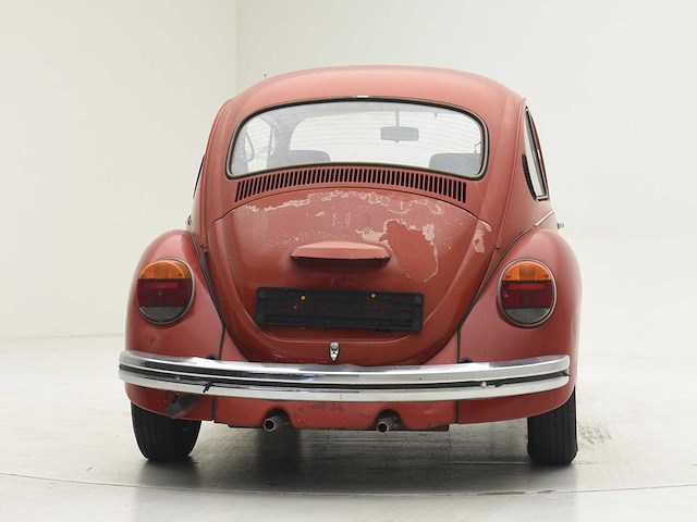 Volkswagen kever - afbeelding 8 van  31