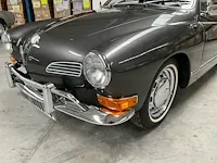 Volkswagen kharmann ghia - afbeelding 2 van  31