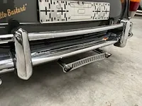 Volkswagen kharmann ghia - afbeelding 4 van  31