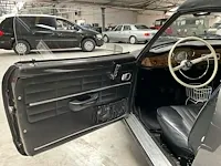 Volkswagen kharmann ghia - afbeelding 6 van  31