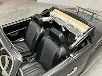 Volkswagen kharmann ghia - afbeelding 7 van  31