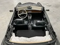 Volkswagen kharmann ghia - afbeelding 8 van  31