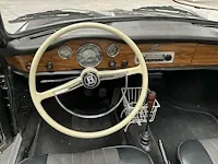 Volkswagen kharmann ghia - afbeelding 9 van  31
