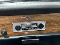 Volkswagen kharmann ghia - afbeelding 13 van  31