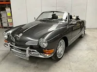 Volkswagen kharmann ghia - afbeelding 16 van  31