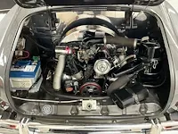 Volkswagen kharmann ghia - afbeelding 17 van  31