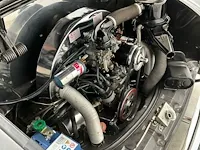 Volkswagen kharmann ghia - afbeelding 18 van  31