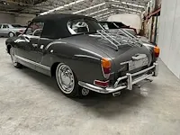 Volkswagen kharmann ghia - afbeelding 23 van  31