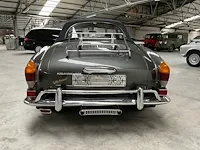 Volkswagen kharmann ghia - afbeelding 26 van  31