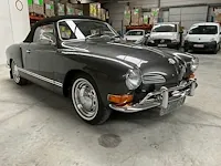 Volkswagen kharmann ghia - afbeelding 29 van  31