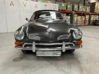 Volkswagen kharmann ghia - afbeelding 30 van  31