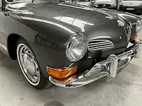 Volkswagen kharmann ghia - afbeelding 31 van  31