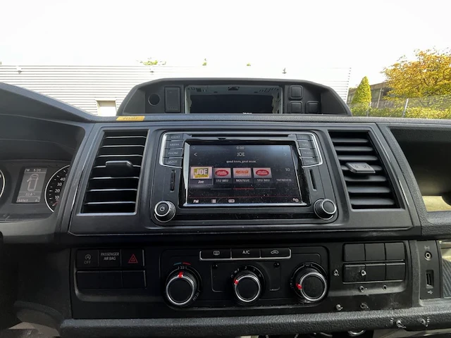 Volkswagen kombi, 2016 - afbeelding 2 van  25