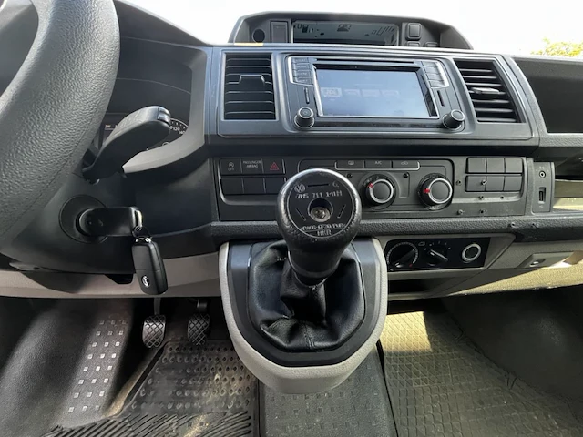 Volkswagen kombi, 2016 - afbeelding 3 van  25