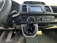 Volkswagen kombi, 2016 - afbeelding 3 van  25