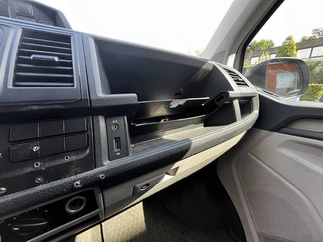 Volkswagen kombi, 2016 - afbeelding 4 van  25
