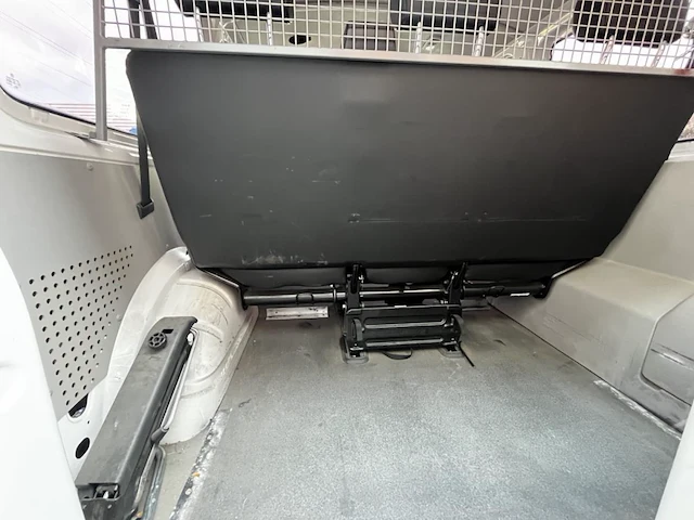 Volkswagen kombi, 2016 - afbeelding 7 van  25