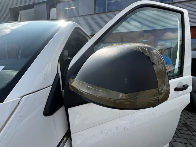 Volkswagen kombi, 2016 - afbeelding 11 van  25