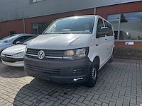 Volkswagen kombi, 2016 - afbeelding 1 van  25