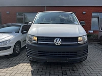 Volkswagen kombi, 2016 - afbeelding 12 van  25