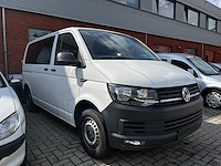 Volkswagen kombi, 2016 - afbeelding 19 van  25