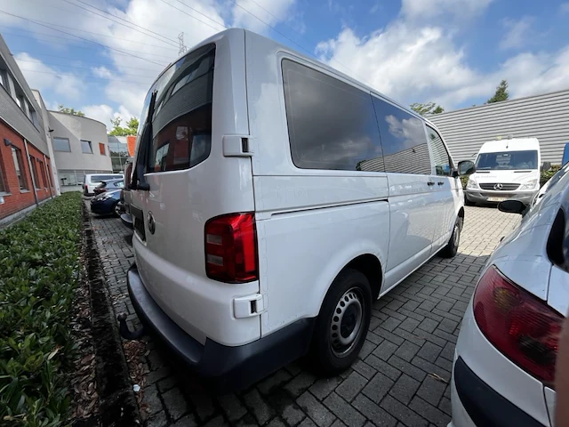 Volkswagen kombi, 2016 - afbeelding 20 van  25