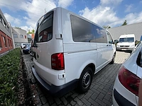 Volkswagen kombi, 2016 - afbeelding 20 van  25