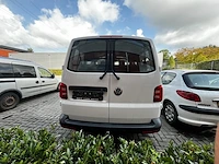 Volkswagen kombi, 2016 - afbeelding 21 van  25