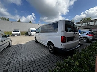Volkswagen kombi, 2016 - afbeelding 22 van  25