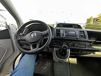 Volkswagen kombi, 2016 - afbeelding 25 van  25