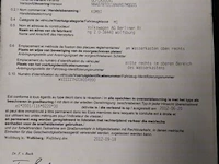 Volkswagen kombi lichte vrachtwagen - afbeelding 3 van  18