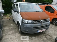 Volkswagen kombi lichte vrachtwagen - afbeelding 4 van  18