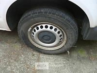 Volkswagen kombi lichte vrachtwagen - afbeelding 9 van  18