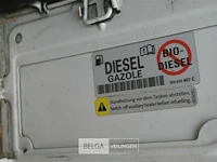 Volkswagen kombi lichte vrachtwagen - afbeelding 10 van  18