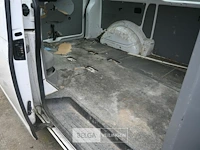 Volkswagen kombi lichte vrachtwagen - afbeelding 12 van  18