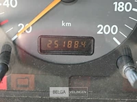 Volkswagen lichte vrachtwagen - afbeelding 7 van  29