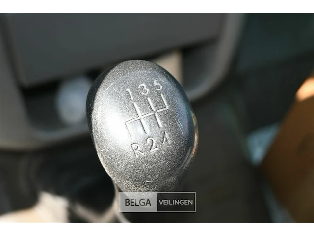 Volkswagen lichte vrachtwagen - afbeelding 8 van  29