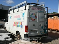 Volkswagen lichte vrachtwagen - afbeelding 18 van  29