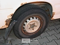 Volkswagen lichte vrachtwagen - afbeelding 20 van  29